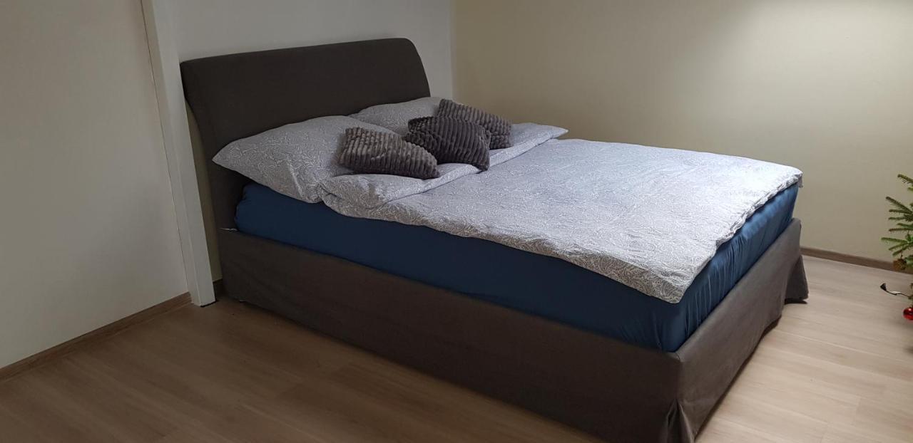 Malinowa 36 Apartamenty Chojnice Rum bild